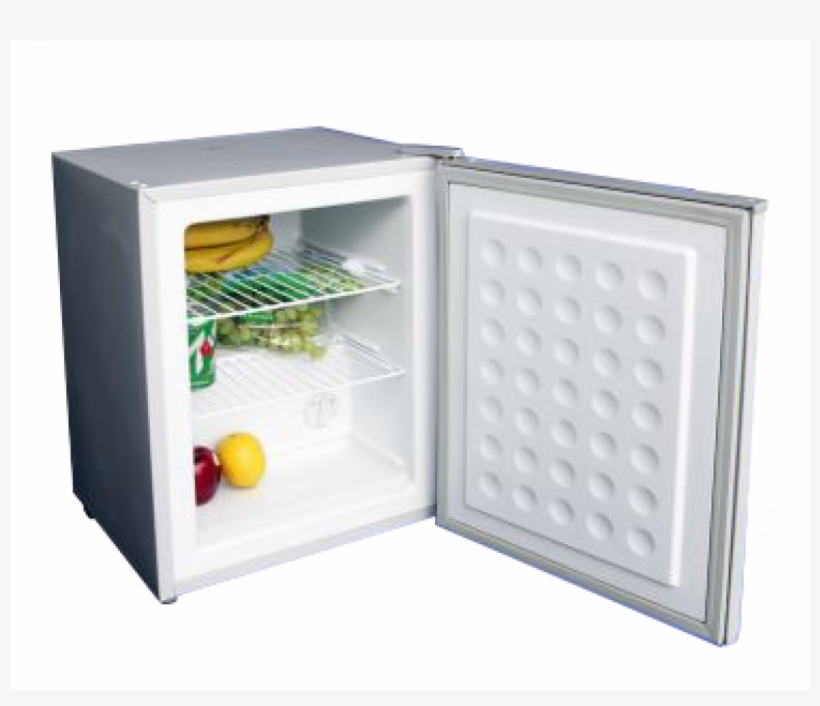 Sunstar St-2rf - Sunstar St-2rf Low Voltage Refrigerator, transparent png #5261917