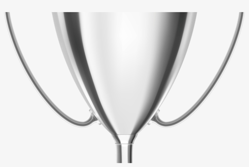 Silver Trophy Cup Transparent Png Clip Art Gallery - Portable Network Graphics, transparent png #5261986