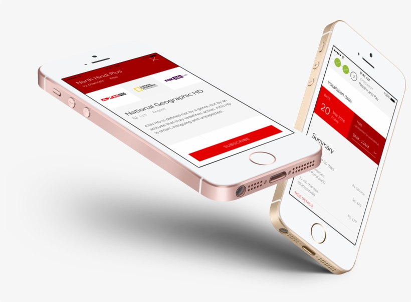 Protected - Airtel - Tivoli, transparent png #5262092