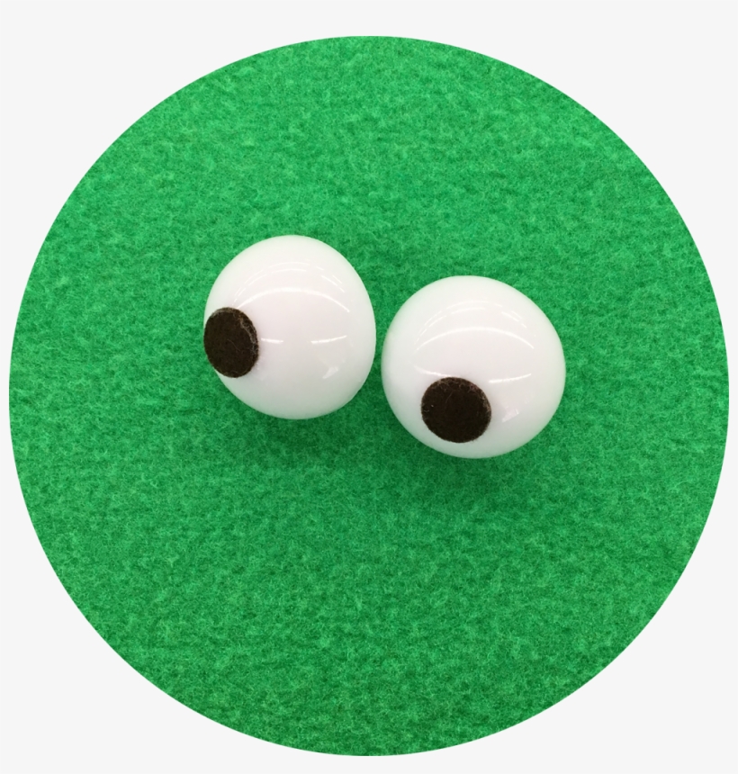 Shamrock Hand-dyed - Miniature Golf, transparent png #5262409