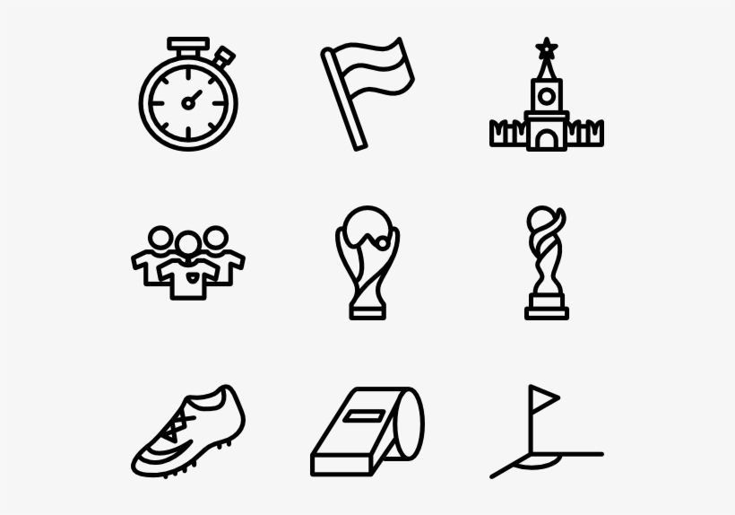 World Cup - Icon, transparent png #5262411