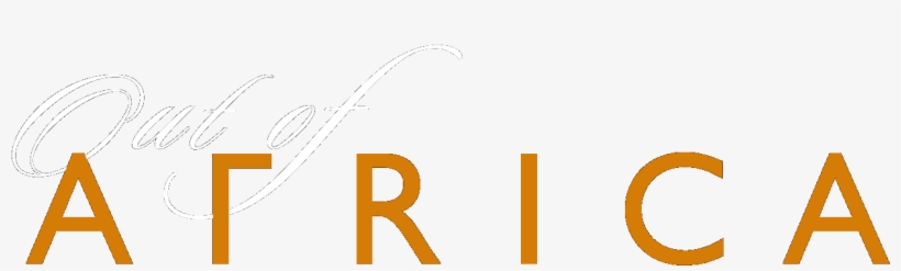 Logo - Out Of Africa, transparent png #5262555