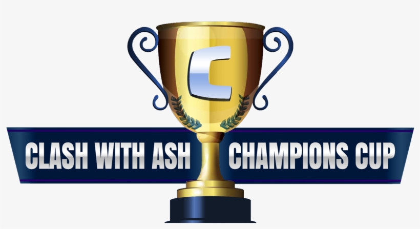 Ash On Twitter - Logo, transparent png #5262602