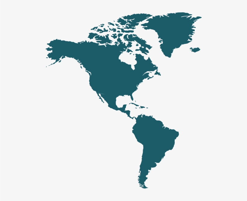 It Could Be You - Asia Pacific Latin America North America Europe Middle, transparent png #5262608