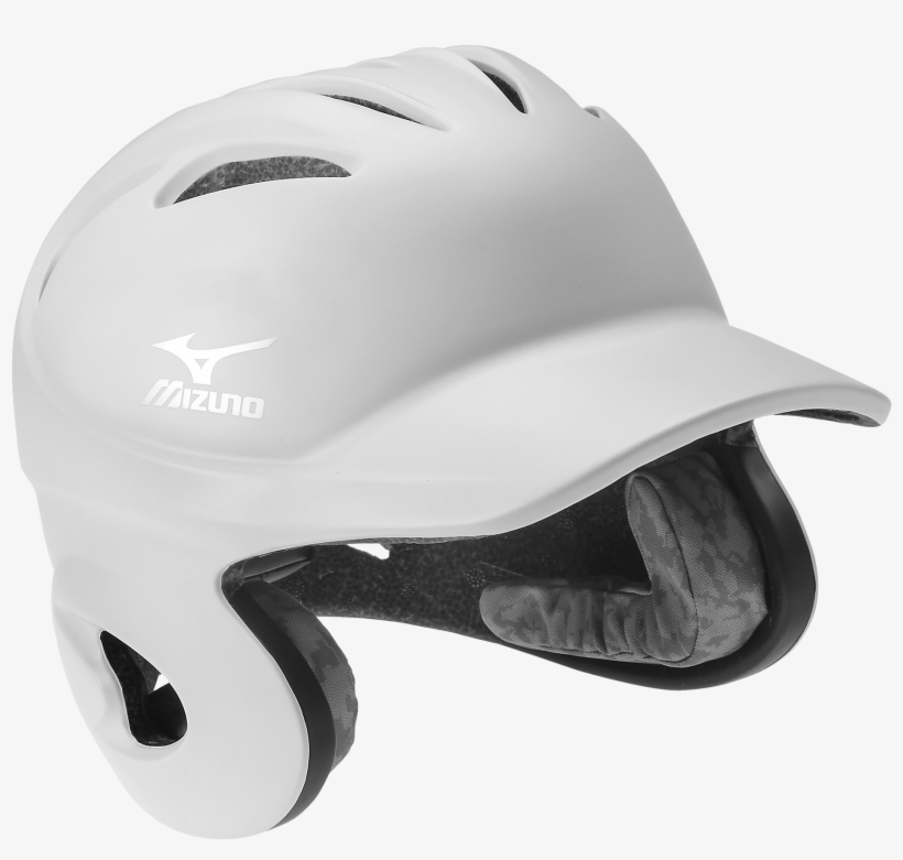 Mizuno Aerolite Senior Batting Helmet | Size Medium, transparent png #5263308