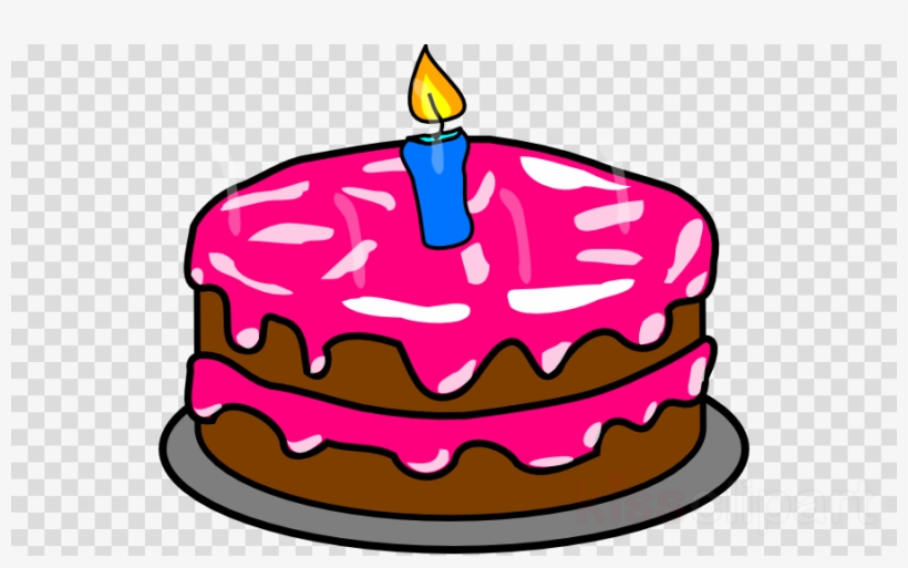 Cake Clipart Png, transparent png #5263311