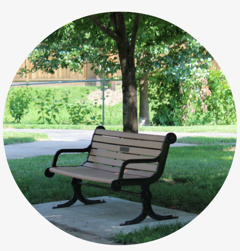 Park Bench Png Park Bench, transparent png #5263313