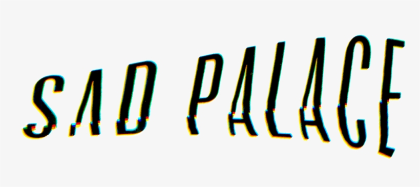 Sad Palace Unveil Sleek, Sharp Video For Latest Single - Graphics, transparent png #5263446