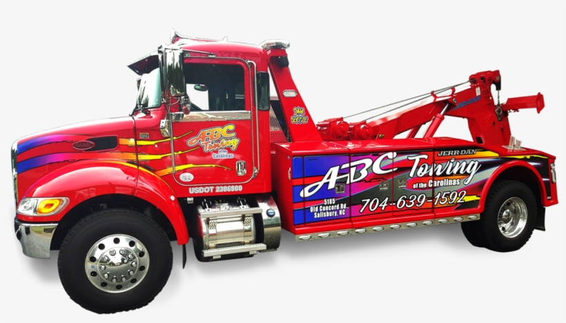 We've Been In Business Since - Trailer Truck, transparent png #5263766