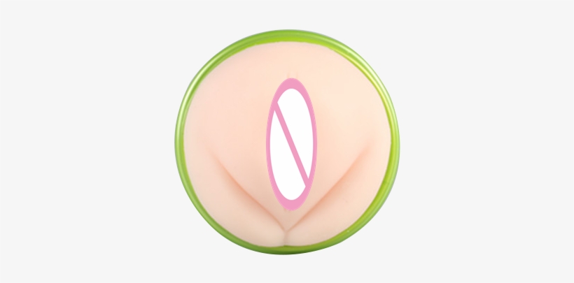 Sex Toy Unisex Silica Gel Shake Vagina Masturbation - Light, transparent png #5264483