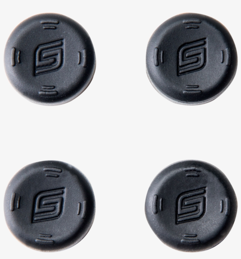 Satisfy Extended Thumb Button Tabs For Nintendo Switch - Nintendo Switch, transparent png #5264620