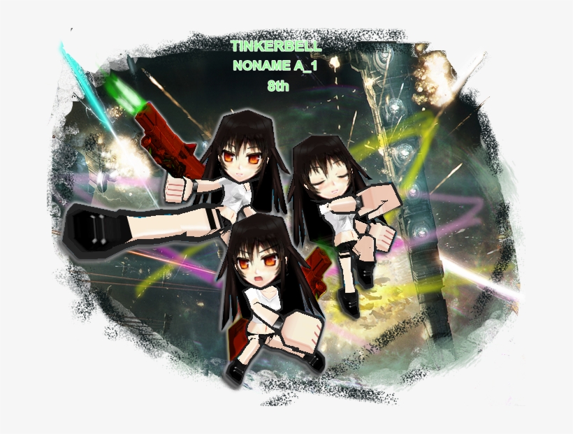 Image - Anime, transparent png #5264799