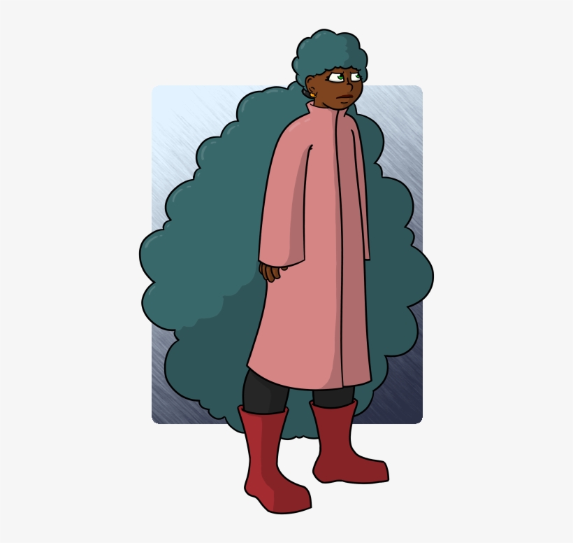 Saffron Sage - Illustration, transparent png #5265073