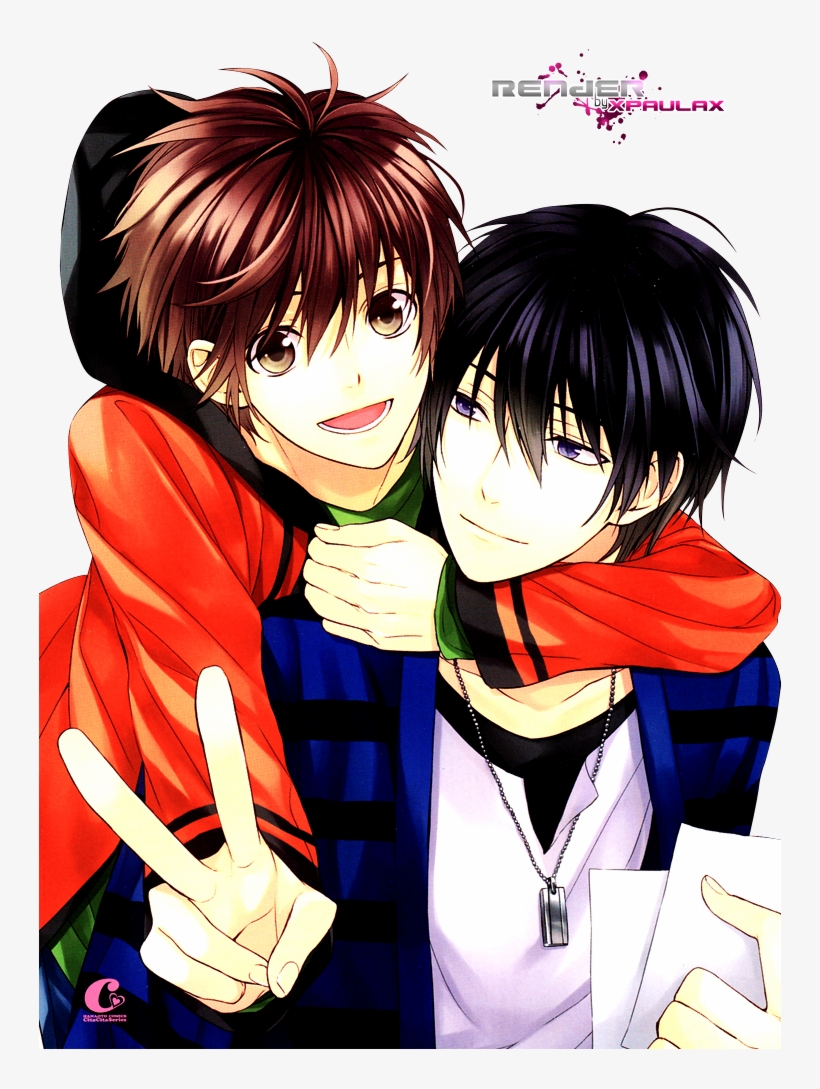 Renders Otros~chicos, transparent png #5265223