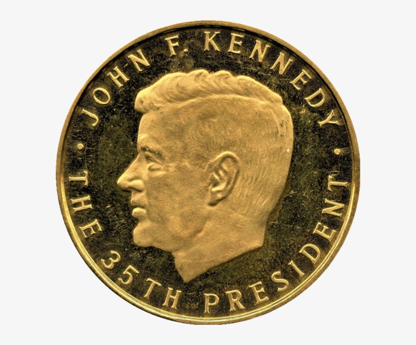 The 35th President Of The United States - American Orthodontic Society Logo, transparent png #5265563