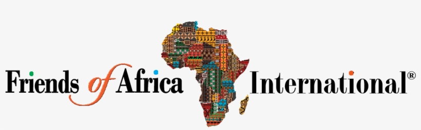 Friends Of Africa International - Afrika, Vent Du Sud Et Vent De L'espoir, transparent png #5265616