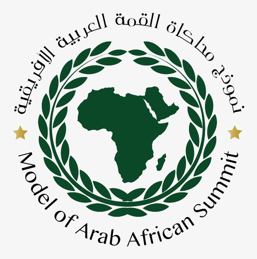 Model Arab African Summit - African Union, transparent png #5265822
