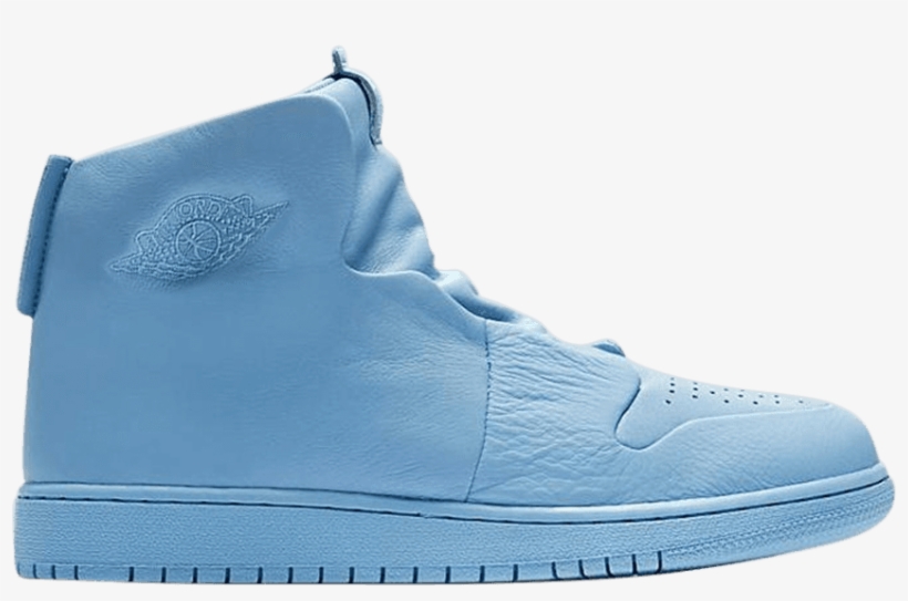 Wmns Air Jordan 1 'sage Xx' - Jordan Light Blue, transparent png #5265872