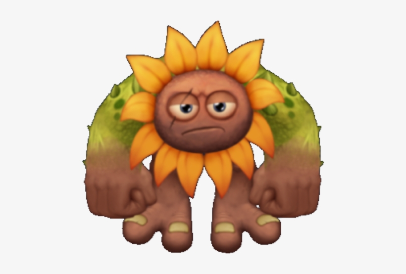Mad Flowa Person - Cartoon, transparent png #5265979