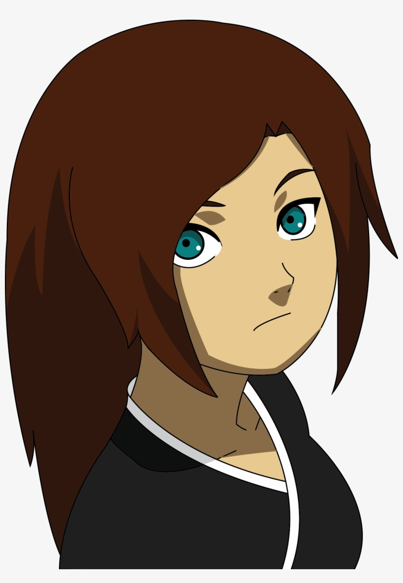 Harumi Akina - Cartoon, transparent png #5266033