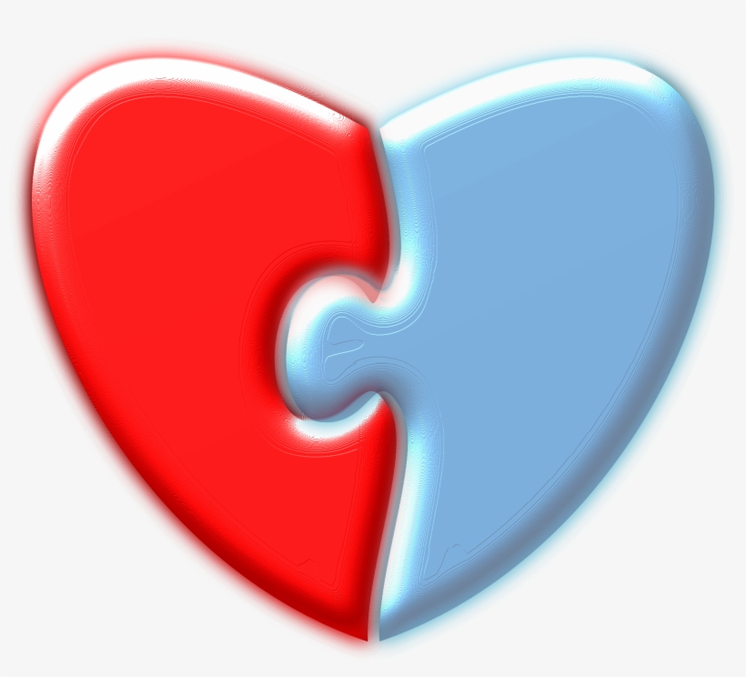 This Free Icons Png Design Of Be My Puzzle, transparent png #5266077