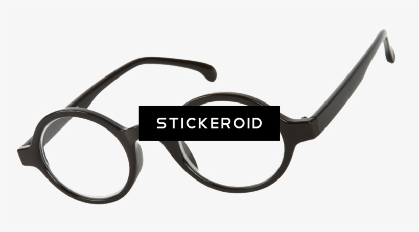 Harry Potter Glasses - Portable Network Graphics, transparent png #5266082