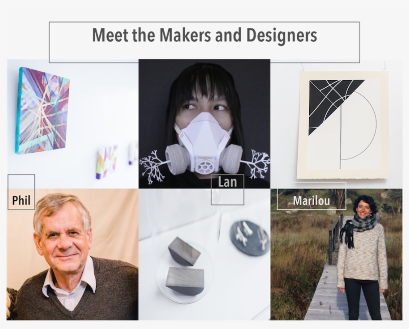 Gost Mad Mondays - Collage, transparent png #5266131