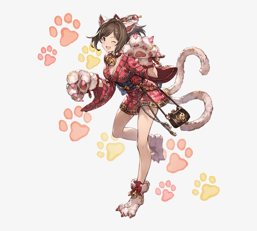 Mikumaekawa A 前川 みく グラブル Free Transparent Png Download Pngkey Mikumaekawa A 前川 みく グラブル Free Transparent Png Download Pngkey