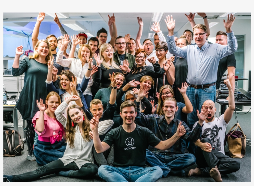 Improve Media, City Dev Labs , Tableonline - City, transparent png #5266622