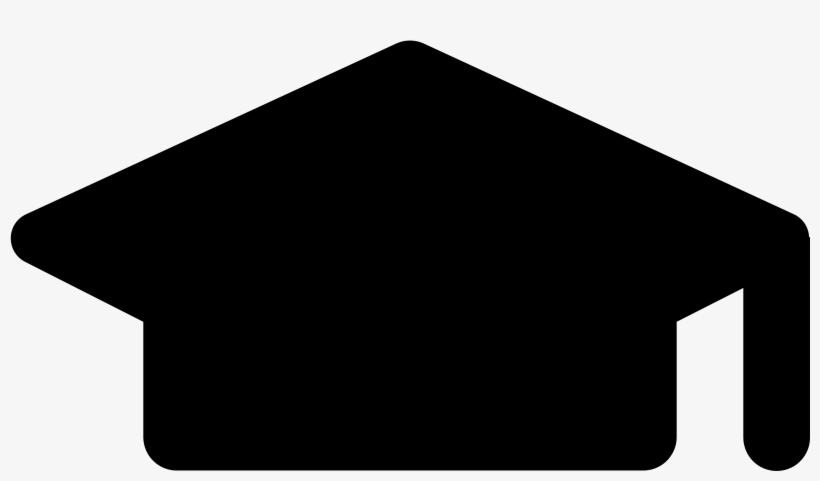 Mortarboard Icon, transparent png #5266836
