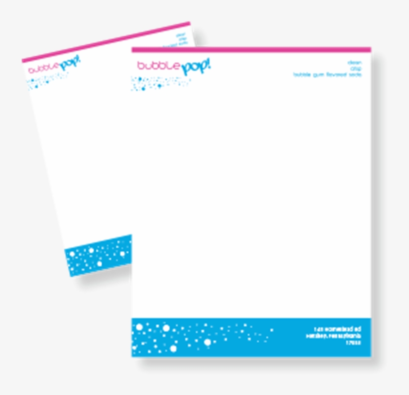 Letterhead, transparent png #5266838