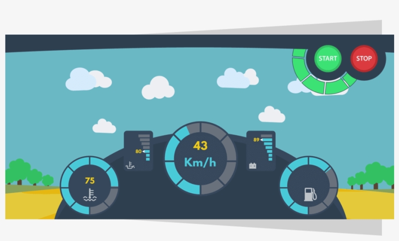 Look At Your Data Through Tierra Dashboard - Agriculture, transparent png #5266925