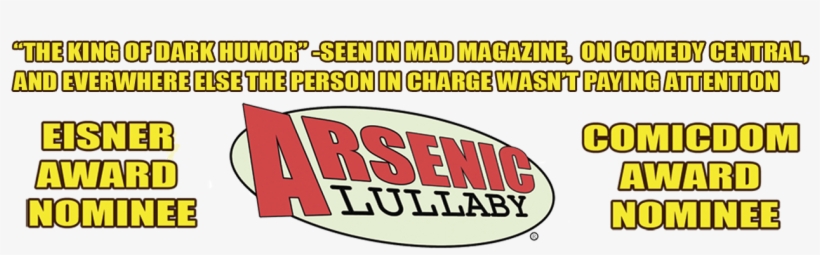 Arsenic Lullaby, transparent png #5266968