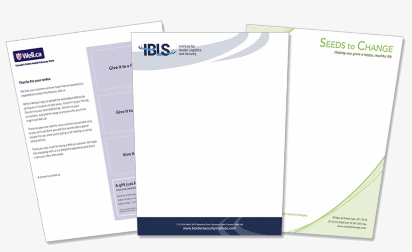 Letterhead, transparent png #5267335