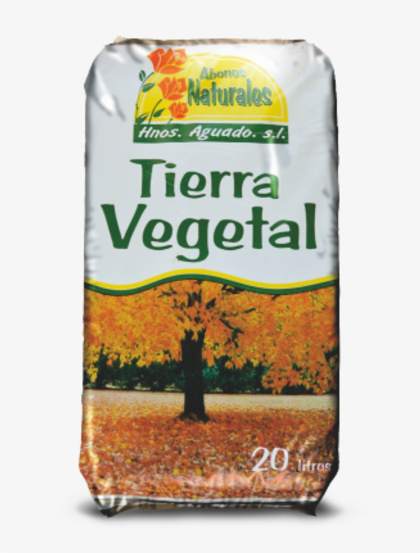 Tierra Vegetal - Tree Once By Honors English Iii, transparent png #5267382