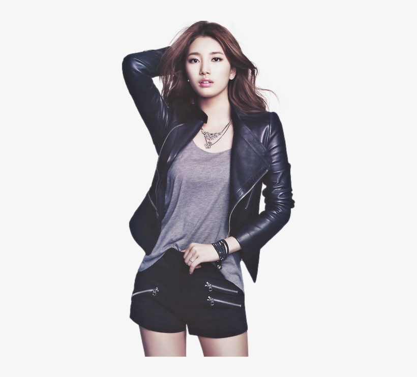 Suzy Bae Png - Miss A Suzy Png, transparent png #5267426