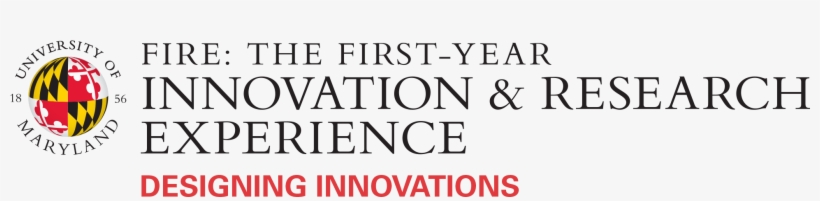 Students Involved Will Identify Appropriate System - Fire Umd, transparent png #5267485