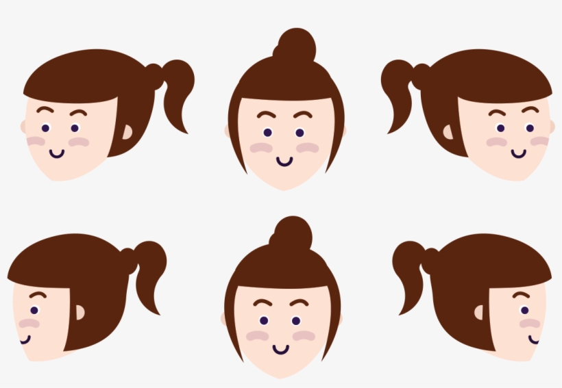 Diseño De Personajes Illustration Character Vector - Character, transparent png #5267626