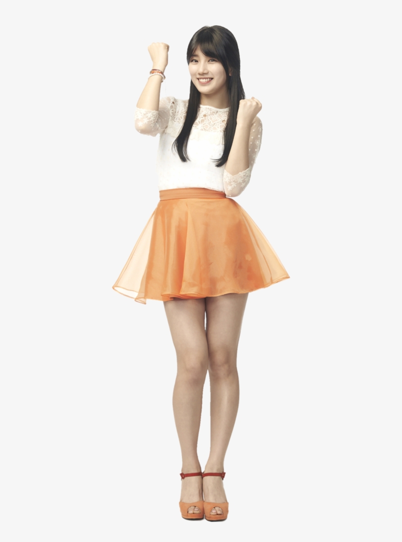 Render 1 Susy Miss A By Chaelicamo-d7i4pam Bae Suzy, - Bae Suzy, transparent png #5267929