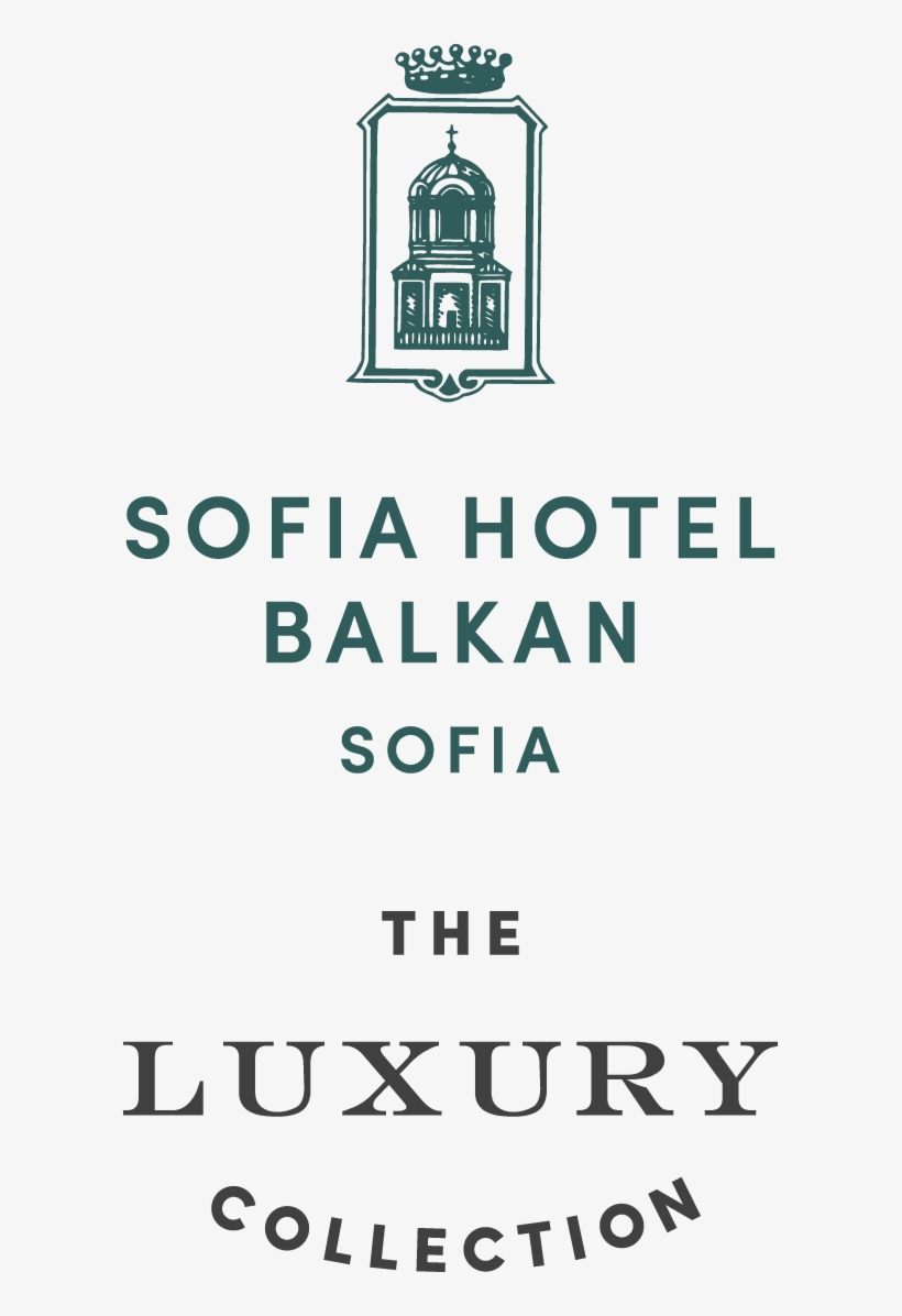 Hot Seasonal Offers From Sofia Hotel Balkan - Hotel De Berri Logo, transparent png #5267974