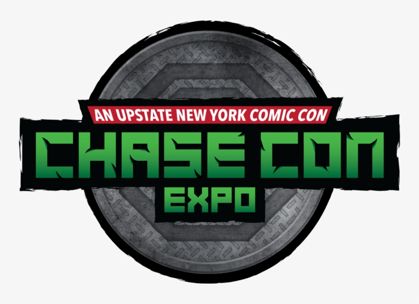 Chase Con Expo - Graphic Design, transparent png #5267977