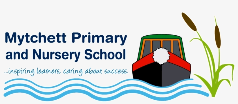 Letterhead Colour Transparent - Mytchett Primary School Logo, transparent png #5268173