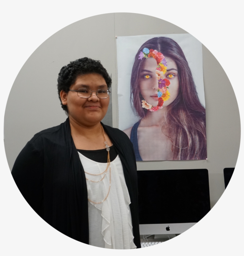 Sofia Is A Talented Designer And Artist, And Enjoys - Artist, transparent png #5268218