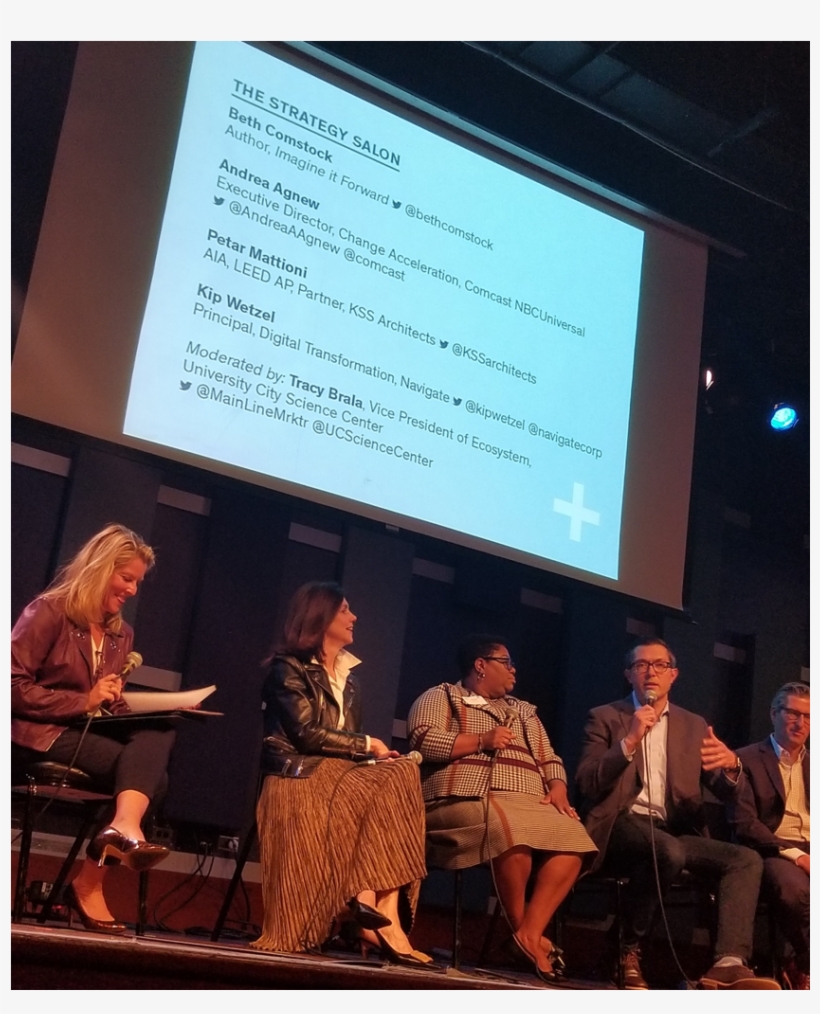 Kate Mcdonald Liked This - Presentation, transparent png #5268220