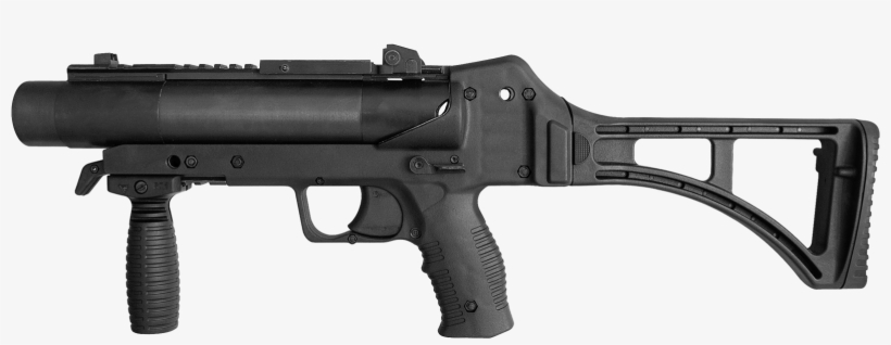 Grenade Launcher “ - Fort 600, transparent png #5268372