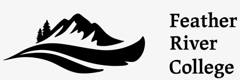 Frc Stacked Black Jpeg - Frc Logo Quincy California, transparent png #5268675