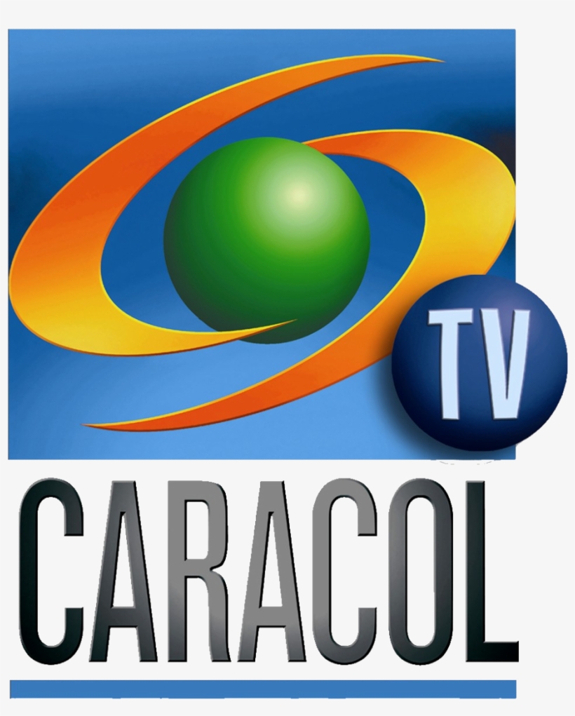 Caracol-tv 2000 - Logo De Caracol Television, transparent png #5268678