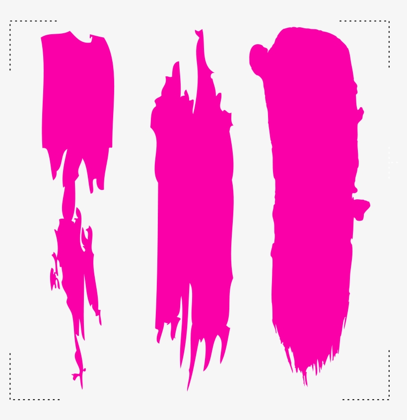 22 Sep - Brochazos Png, transparent png #5268878