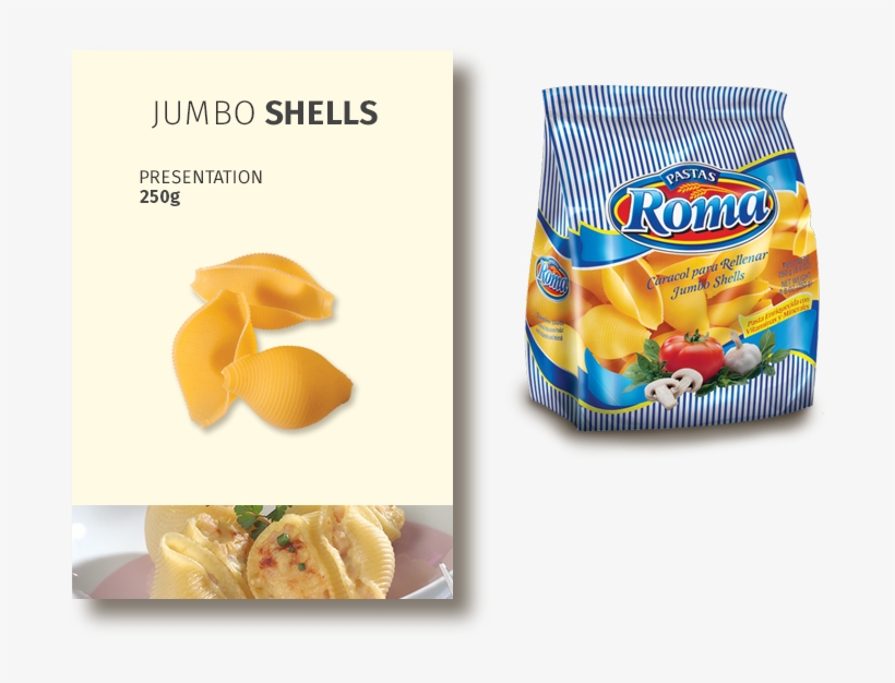 Caracol - Pastas Roma, transparent png #5268938