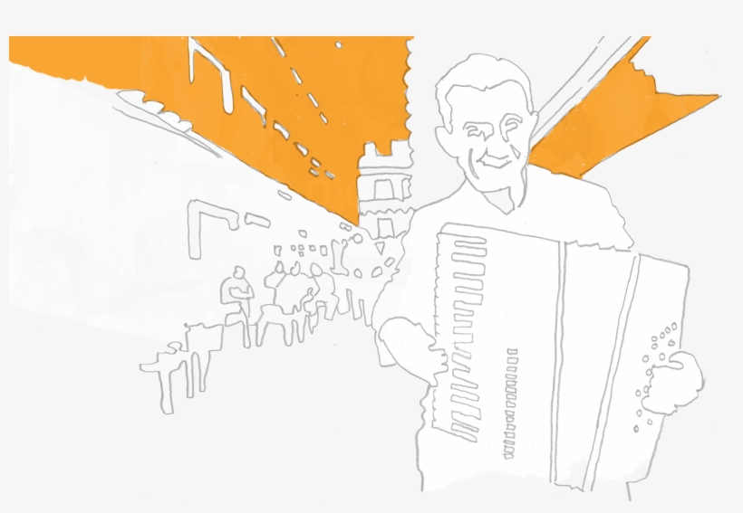 People Crazy Enough To Think They Can Change The World, - Illustration, transparent png #5268992